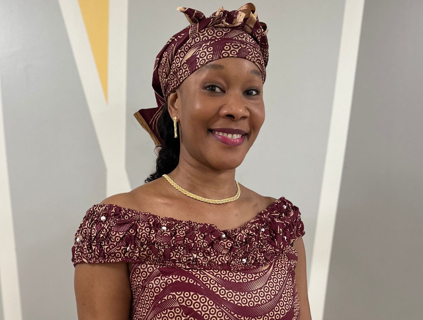 Kadiatou Barry 