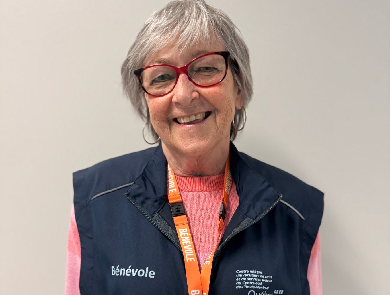 Suzanne Dubuc