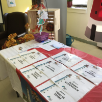 Semaine des loisirs à Bruchési