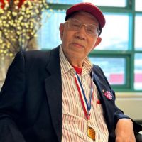 M. Chan, résident